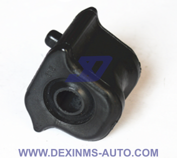LEXUS Bushing OE 48815-02160 technical drawing