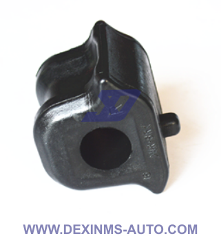 LEXUS Bushing OE 48815-02190 technical drawing