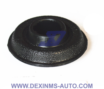 TOYOTA Bushing OE 48674-28010 technical drawing