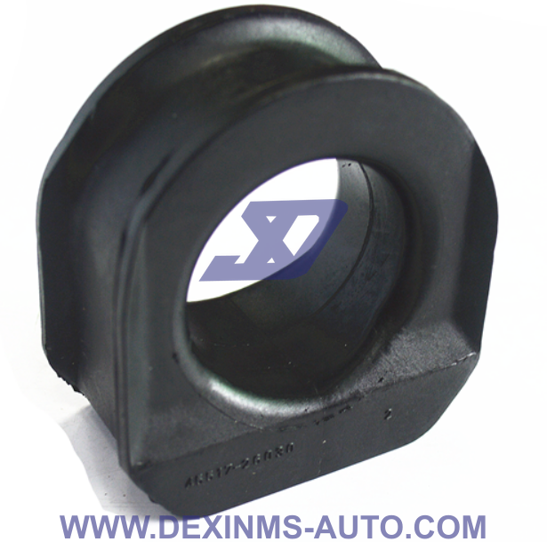 TOYOTA Bushing OE 45517-26030 technical drawing