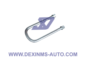 JINJIANG JIAJING U-Bolt OE OE reference available on request technical drawing