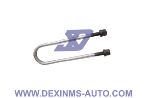 JINJIANG JIAJING U-Bolt OE OE reference available on request technical drawing
