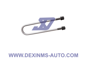 JINJIANG JIAJING U-Bolt OE OE reference available on request technical drawing