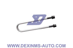 JINJIANG JIAJING U-Bolt OE OE reference available on request technical drawing