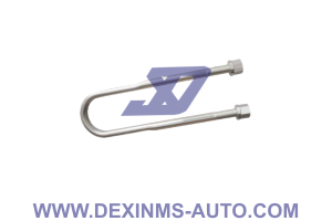 JINJIANG JIAJING U-Bolt OE OE reference available on request technical drawing