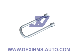 JINJIANG JIAJING U-Bolt OE OE reference available on request technical drawing
