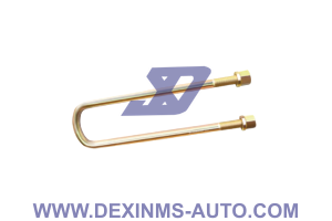 JINJIANG JIAJING U-Bolt OE OE reference available on request technical drawing
