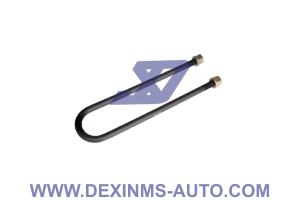 JINJIANG JIAJING U-Bolt OE OE reference available on request technical drawing