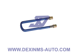 JINJIANG JIAJING U-Bolt OE OE reference available on request technical drawing