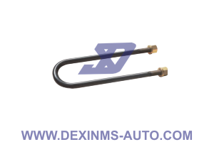 JINJIANG JIAJING U-Bolt OE OE reference available on request technical drawing