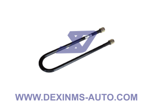 JINJIANG JIAJING U-Bolt OE OE reference available on request technical drawing