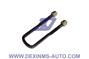 JINJIANG JIAJING U-Bolt OE OE reference available on request technical drawing