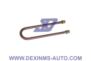 JINJIANG JIAJING U-Bolt OE OE reference available on request technical drawing