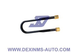JINJIANG JIAJING U-Bolt OE OE reference available on request technical drawing