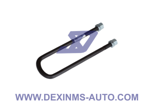 JINJIANG JIAJING U-Bolt OE OE reference available on request technical drawing