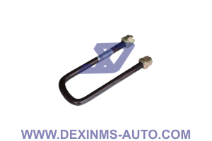 JINJIANG JIAJING U-Bolt OE OE reference available on request technical drawing