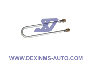JINJIANG JIAJING U-Bolt OE OE reference available on request technical drawing
