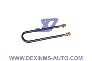 JINJIANG JIAJING U-Bolt OE OE reference available on request technical drawing