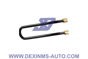 JINJIANG JIAJING U-Bolt OE OE reference available on request technical drawing