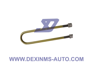 JINJIANG JIAJING U-Bolt OE OE reference available on request technical drawing