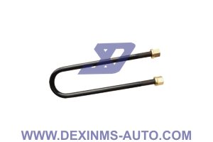 JINJIANG JIAJING U-Bolt OE OE reference available on request technical drawing