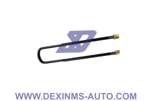 JINJIANG JIAJING U-Bolt OE OE reference available on request technical drawing
