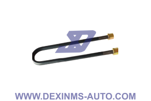 JINJIANG JIAJING U-Bolt OE OE reference available on request technical drawing
