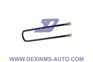 JINJIANG JIAJING U-Bolt OE OE reference available on request technical drawing