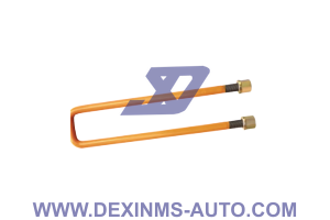 JINJIANG JIAJING U-Bolt OE OE reference available on request technical drawing