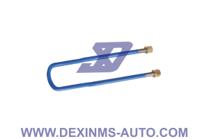 JINJIANG JIAJING U-Bolt OE OE reference available on request technical drawing