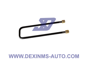 JINJIANG JIAJING U-Bolt OE OE reference available on request technical drawing