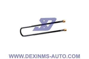 JINJIANG JIAJING U-Bolt OE OE reference available on request technical drawing