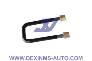 JINJIANG JIAJING U-Bolt OE OE reference available on request technical drawing