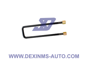 JINJIANG JIAJING U-Bolt OE OE reference available on request technical drawing