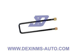 JINJIANG JIAJING U-Bolt OE OE reference available on request technical drawing