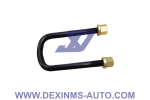JINJIANG JIAJING U-Bolt OE OE reference available on request technical drawing