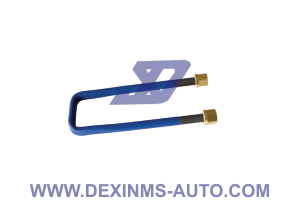 JINJIANG JIAJING U-Bolt OE OE reference available on request technical drawing