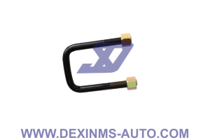 JINJIANG JIAJING U-Bolt OE OE reference available on request technical drawing