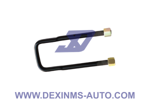 JINJIANG JIAJING U-Bolt OE OE reference available on request technical drawing