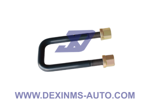 JINJIANG JIAJING U-Bolt OE OE reference available on request technical drawing