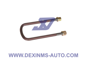 JINJIANG JIAJING U-Bolt OE OE reference available on request technical drawing
