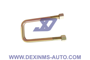 JINJIANG JIAJING U-Bolt OE OE reference available on request technical drawing