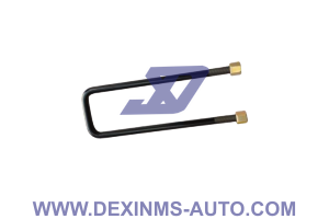 JINJIANG JIAJING U-Bolt OE OE reference available on request technical drawing