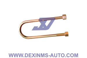 JINJIANG JIAJING U-Bolt OE OE reference available on request technical drawing