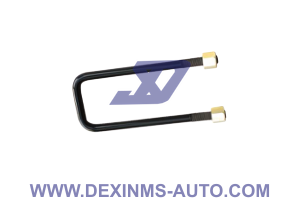 JINJIANG JIAJING U-Bolt OE OE reference available on request technical drawing
