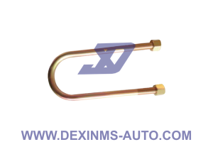 JINJIANG JIAJING U-Bolt OE OE reference available on request technical drawing