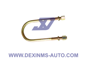 JINJIANG JIAJING U-Bolt OE OE reference available on request technical drawing