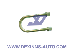 JINJIANG JIAJING U-Bolt OE OE reference available on request technical drawing