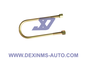 JINJIANG JIAJING U-Bolt OE OE reference available on request technical drawing