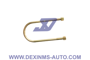 JINJIANG JIAJING U-Bolt OE OE reference available on request technical drawing